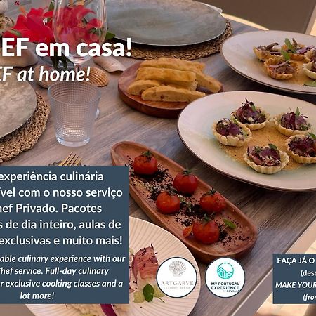 אלבופיירה Villa Dome By Ocvillas מראה חיצוני תמונה