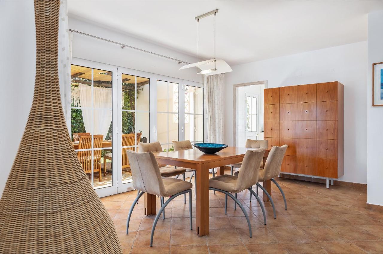 אלבופיירה Villa Dome By Ocvillas מראה חיצוני תמונה