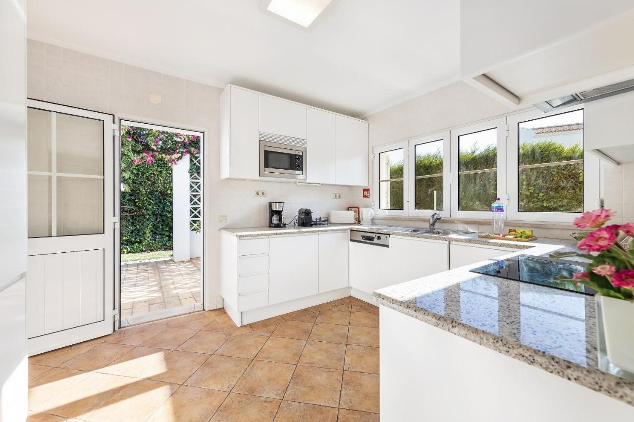 אלבופיירה Villa Dome By Ocvillas מראה חיצוני תמונה