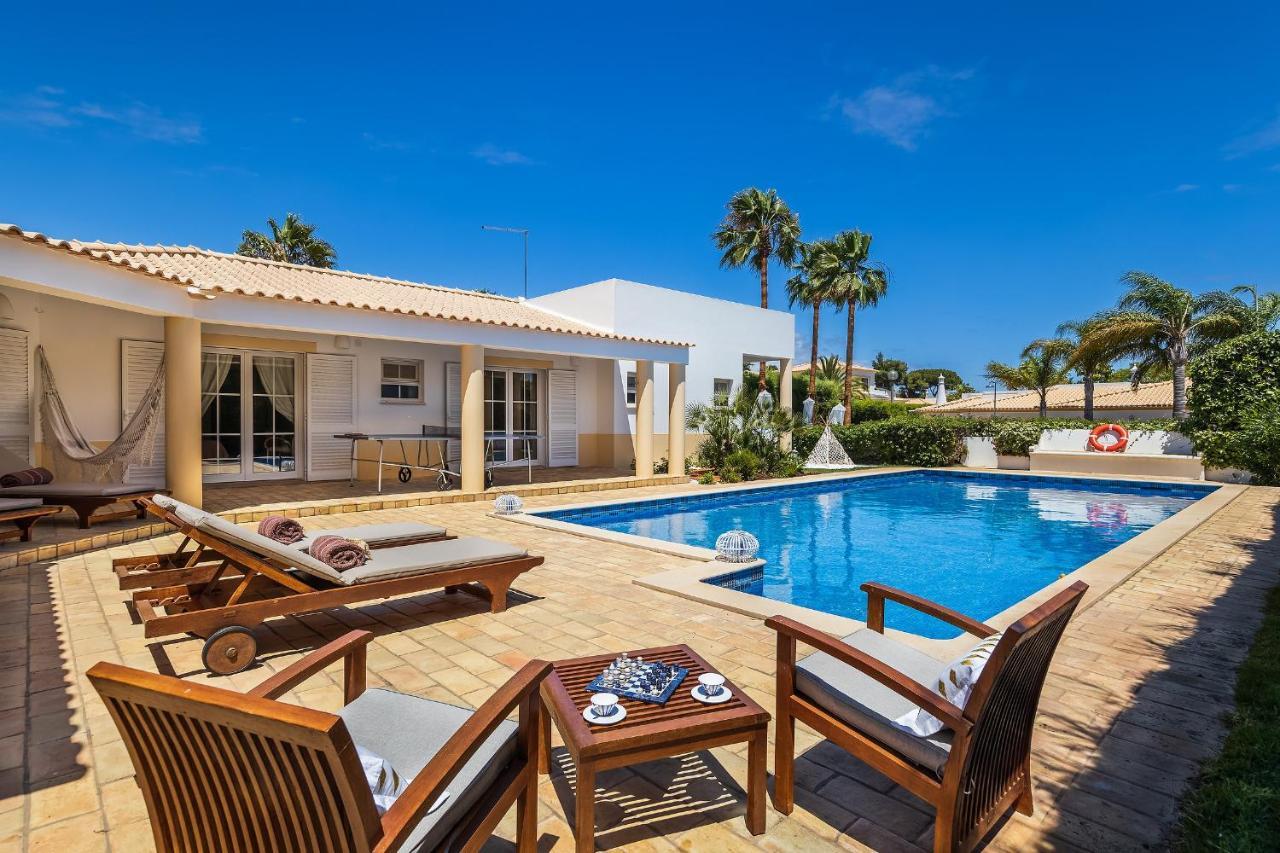 אלבופיירה Villa Dome By Ocvillas מראה חיצוני תמונה
