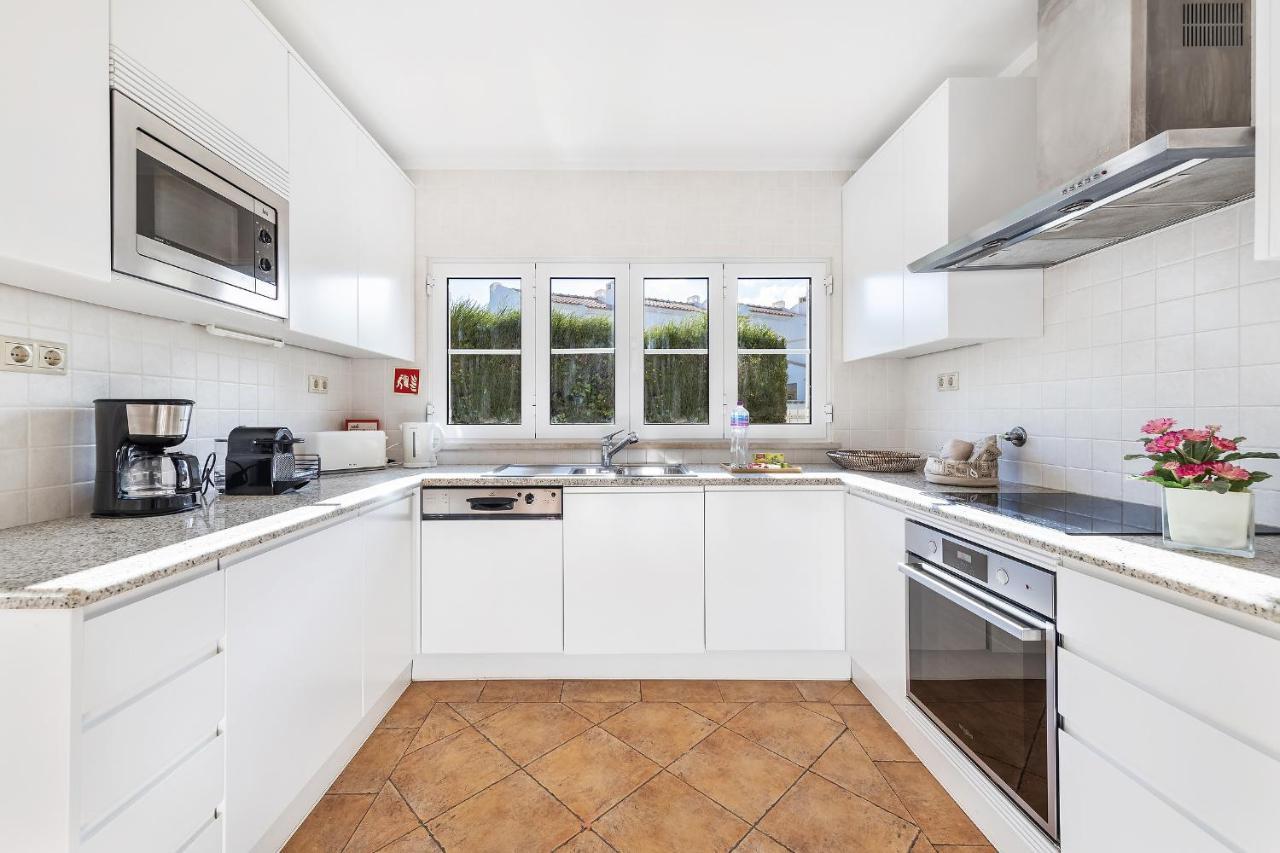 אלבופיירה Villa Dome By Ocvillas מראה חיצוני תמונה