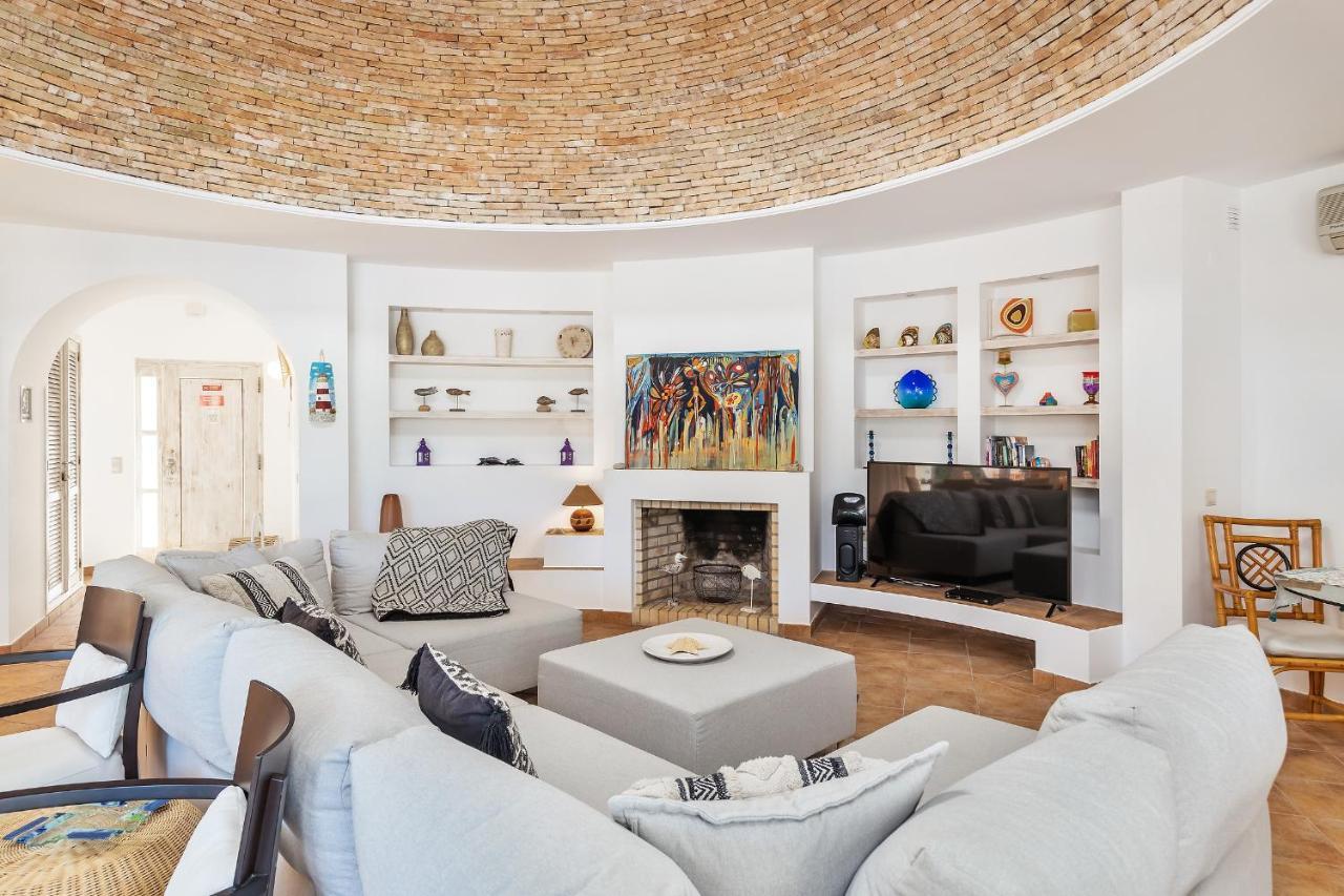 אלבופיירה Villa Dome By Ocvillas מראה חיצוני תמונה