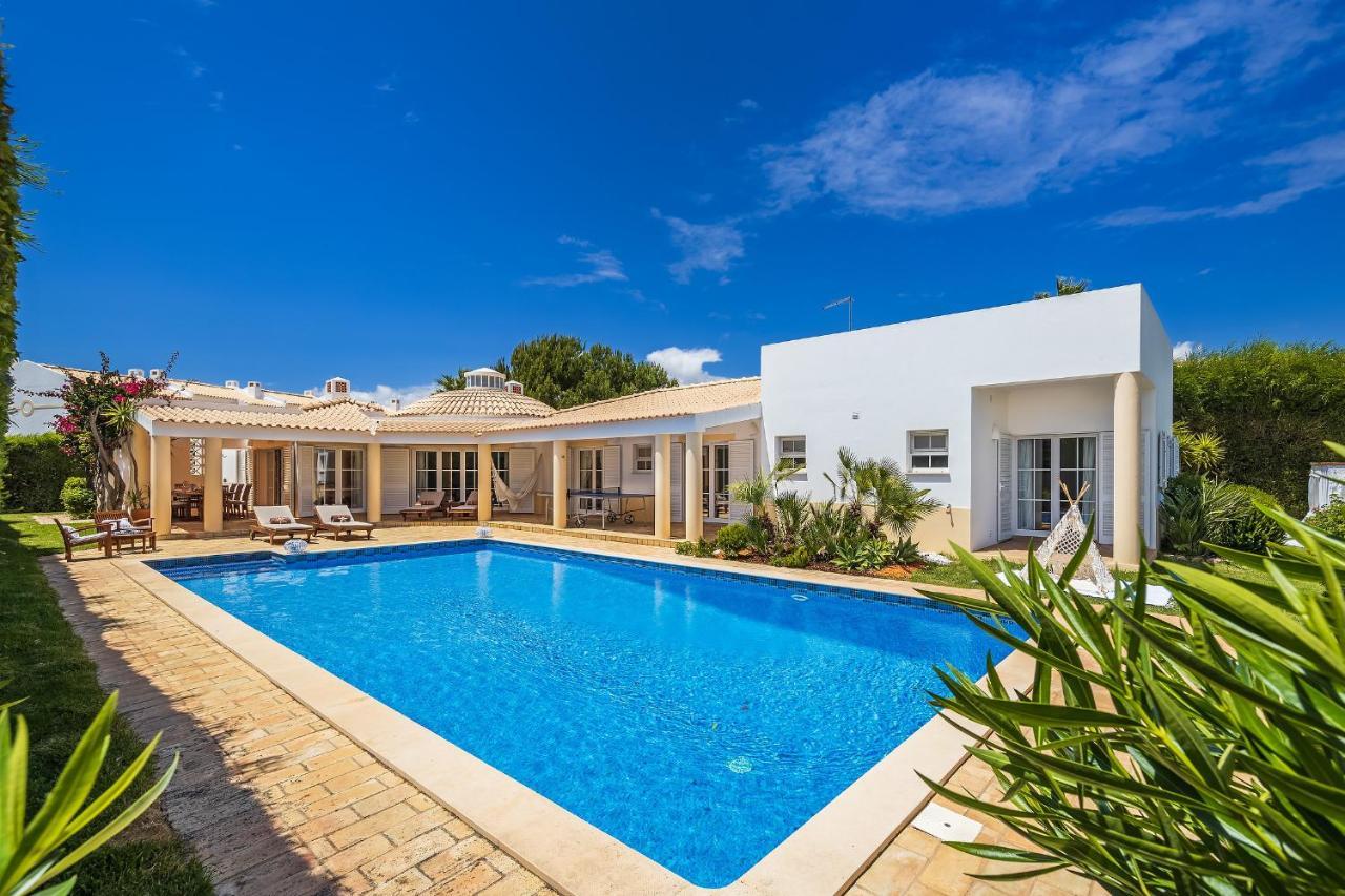 אלבופיירה Villa Dome By Ocvillas מראה חיצוני תמונה