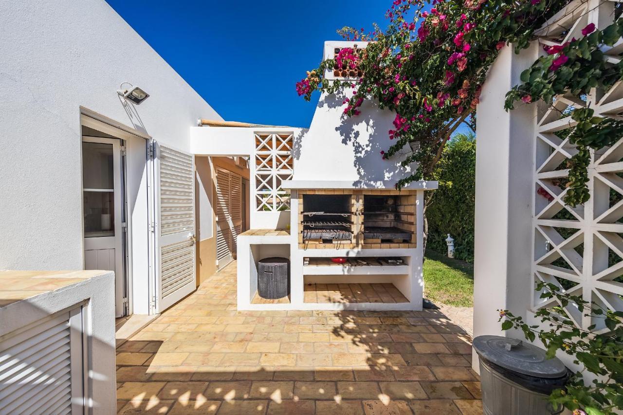 אלבופיירה Villa Dome By Ocvillas מראה חיצוני תמונה