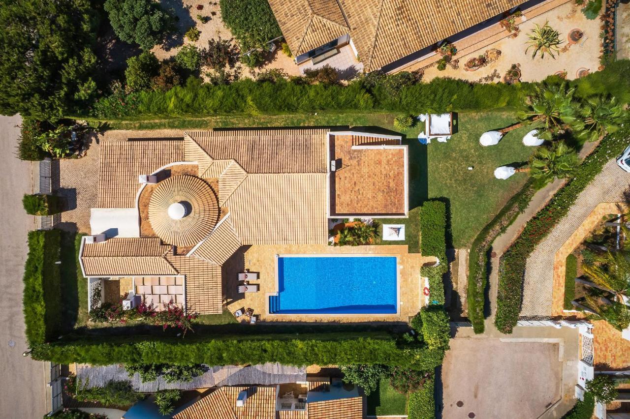 אלבופיירה Villa Dome By Ocvillas מראה חיצוני תמונה