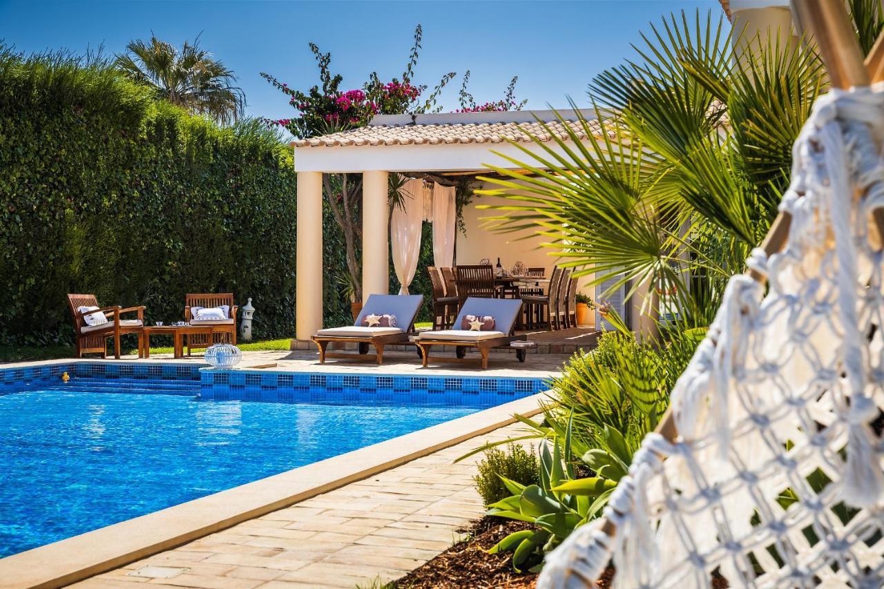 אלבופיירה Villa Dome By Ocvillas מראה חיצוני תמונה