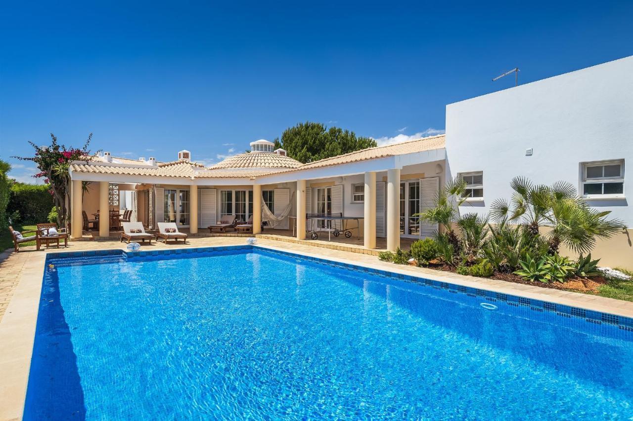 אלבופיירה Villa Dome By Ocvillas מראה חיצוני תמונה