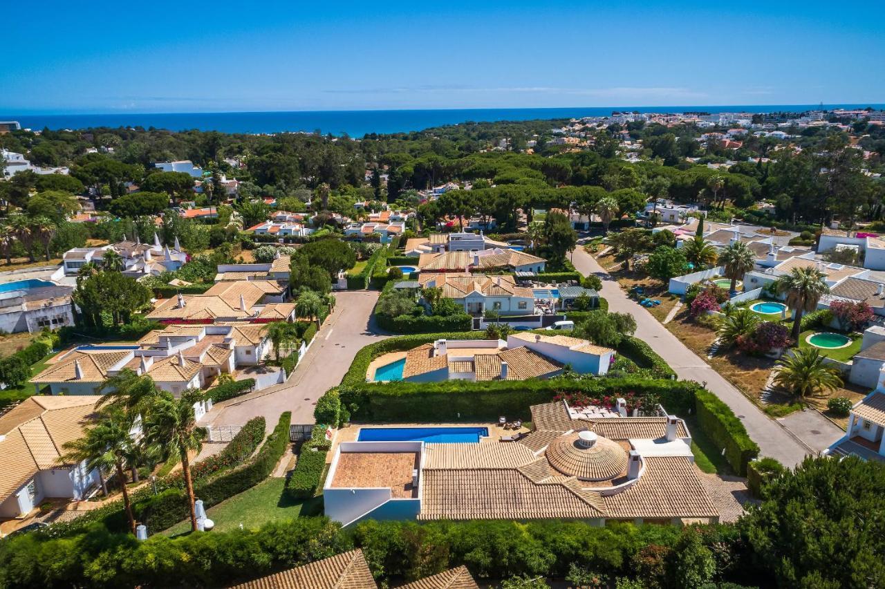 אלבופיירה Villa Dome By Ocvillas מראה חיצוני תמונה