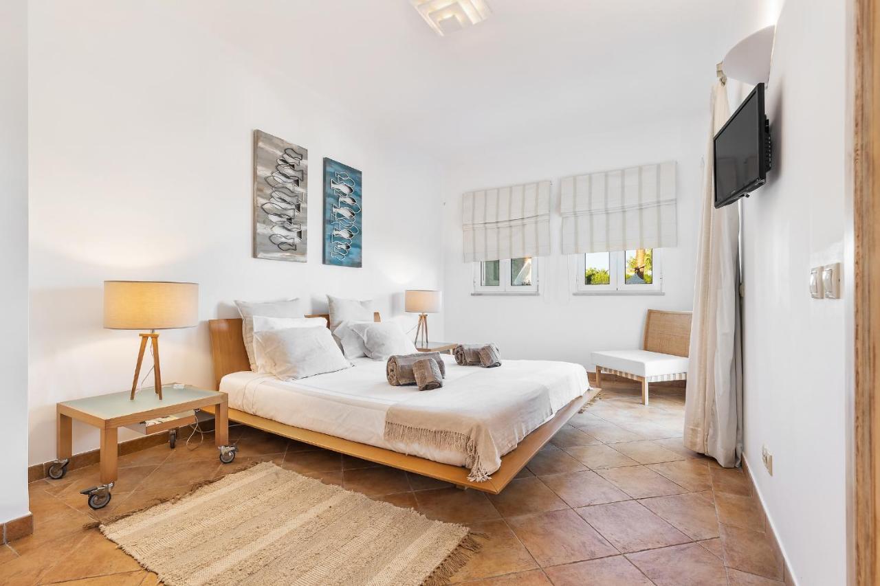 אלבופיירה Villa Dome By Ocvillas מראה חיצוני תמונה