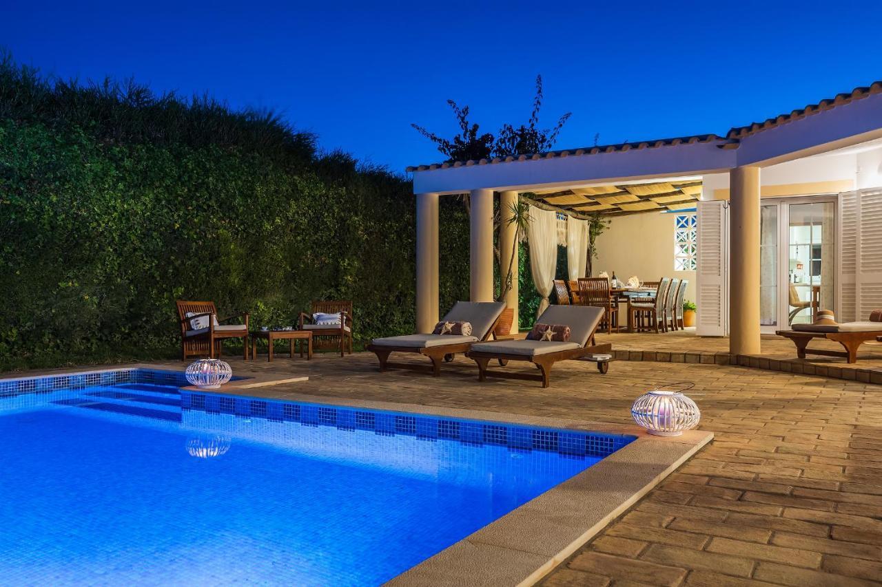 אלבופיירה Villa Dome By Ocvillas מראה חיצוני תמונה