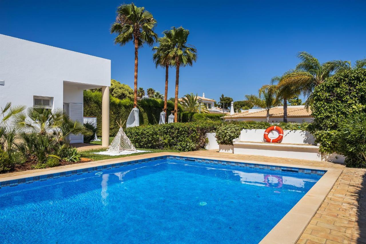 אלבופיירה Villa Dome By Ocvillas מראה חיצוני תמונה