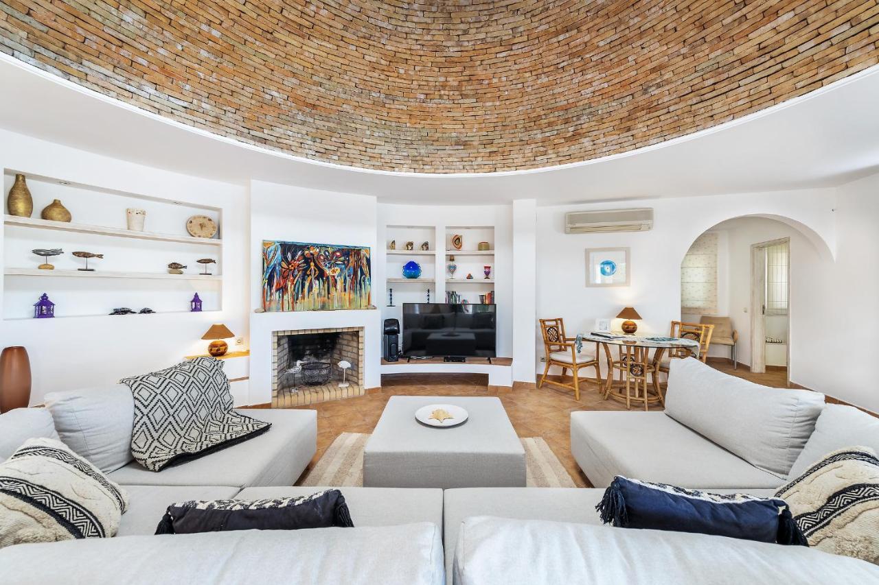 אלבופיירה Villa Dome By Ocvillas מראה חיצוני תמונה