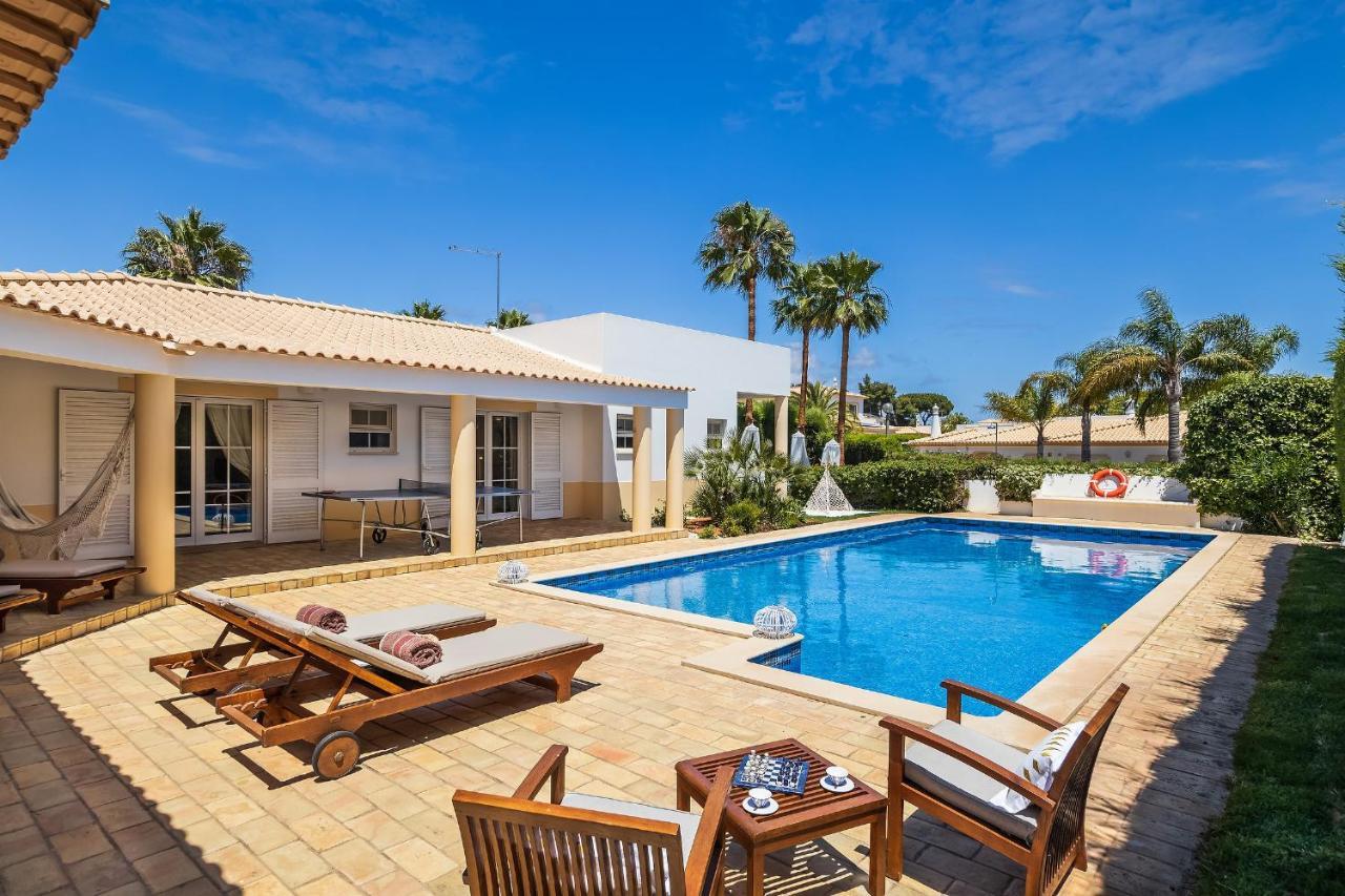 אלבופיירה Villa Dome By Ocvillas מראה חיצוני תמונה
