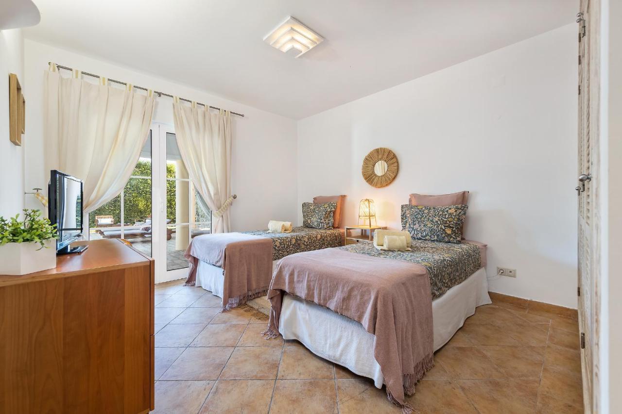 אלבופיירה Villa Dome By Ocvillas מראה חיצוני תמונה