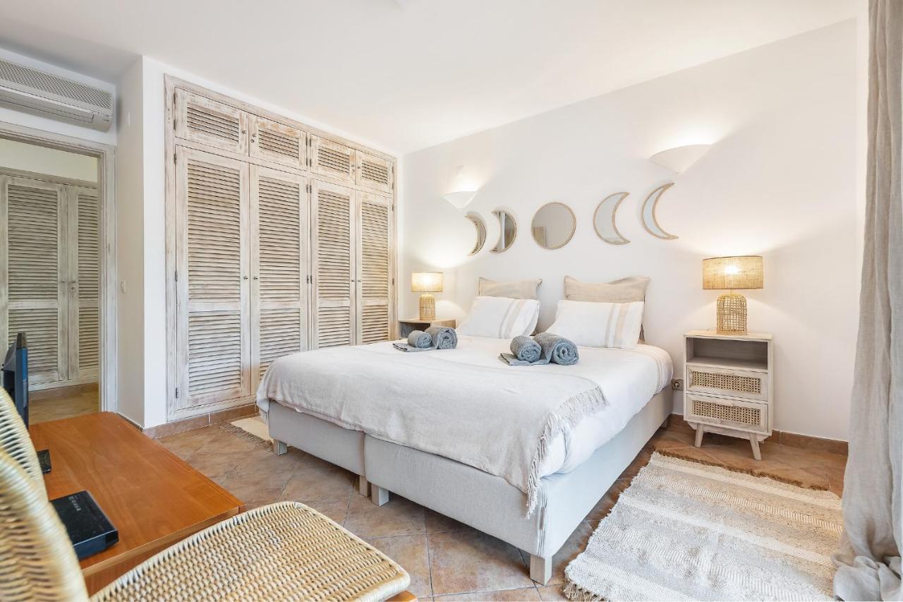 אלבופיירה Villa Dome By Ocvillas מראה חיצוני תמונה