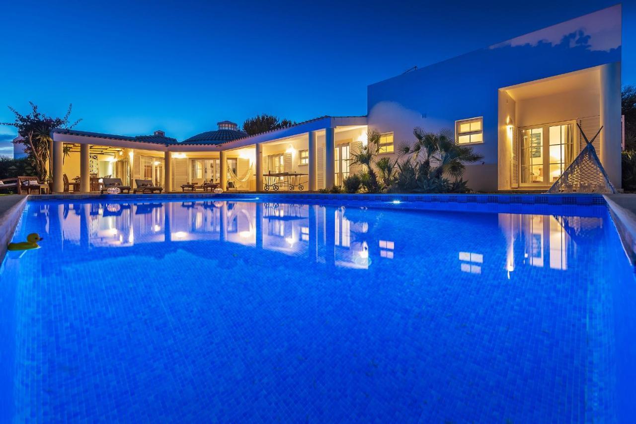 אלבופיירה Villa Dome By Ocvillas מראה חיצוני תמונה