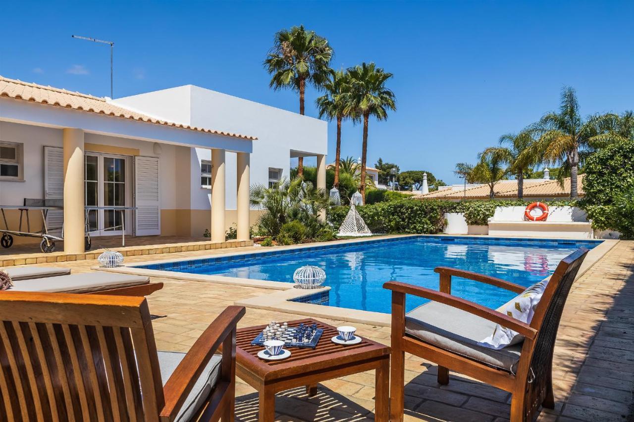אלבופיירה Villa Dome By Ocvillas מראה חיצוני תמונה