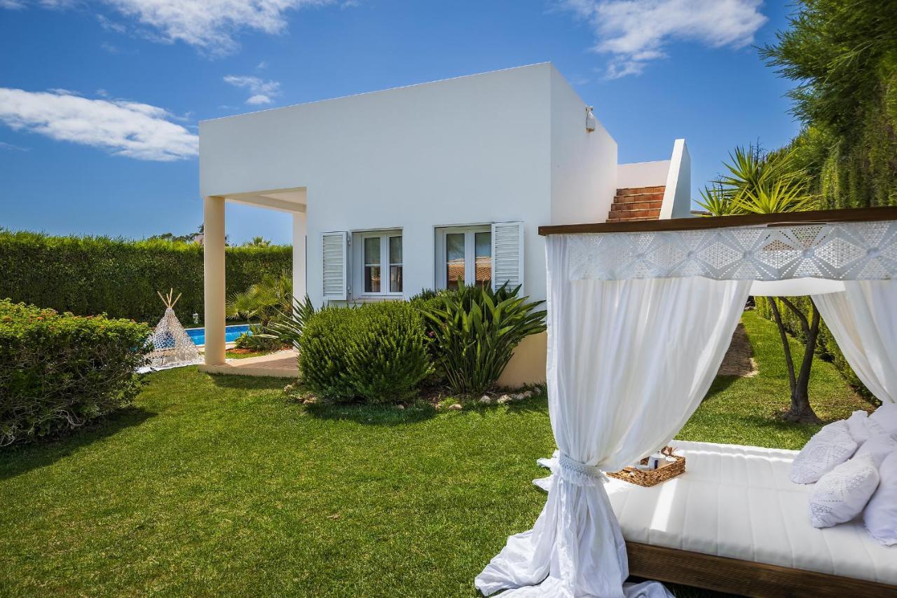 אלבופיירה Villa Dome By Ocvillas מראה חיצוני תמונה
