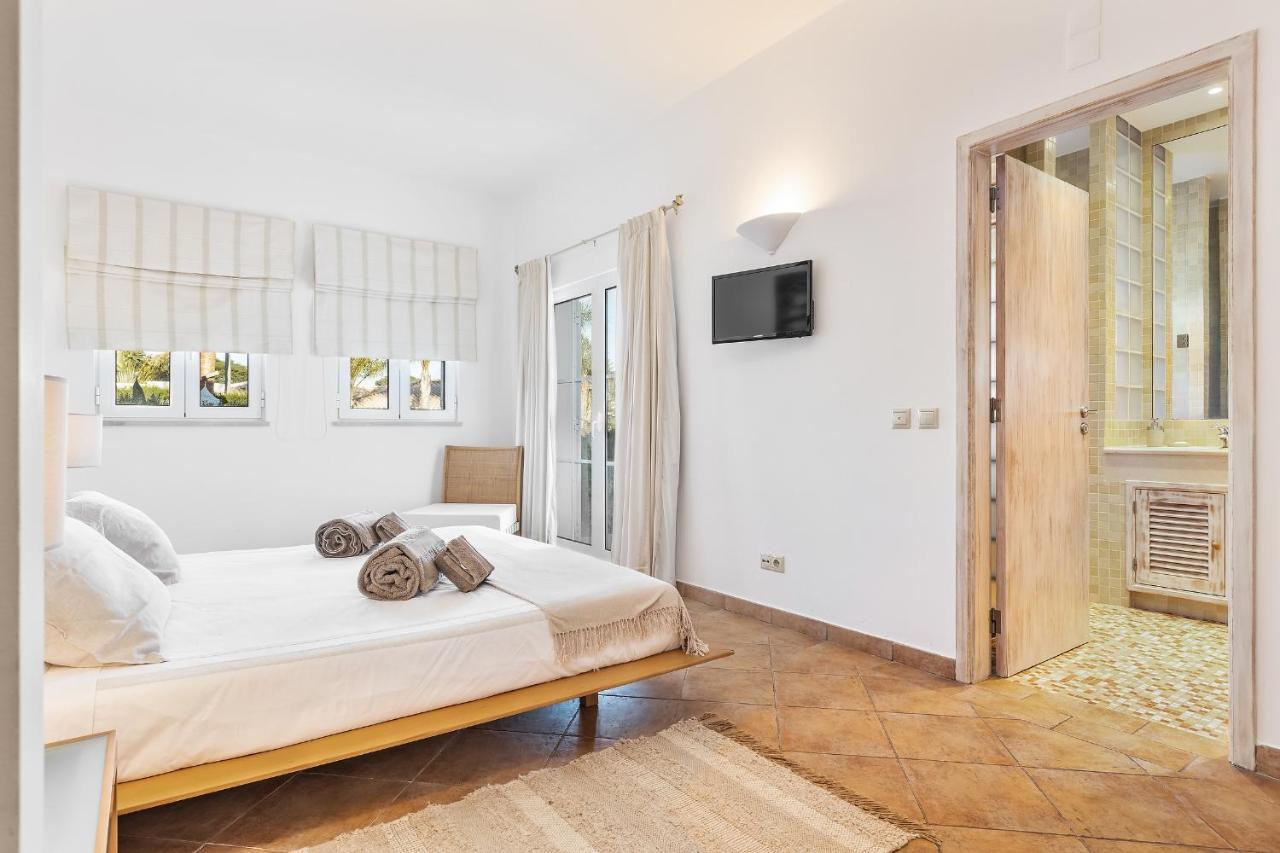 אלבופיירה Villa Dome By Ocvillas מראה חיצוני תמונה
