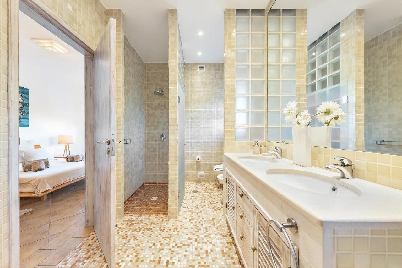 אלבופיירה Villa Dome By Ocvillas מראה חיצוני תמונה