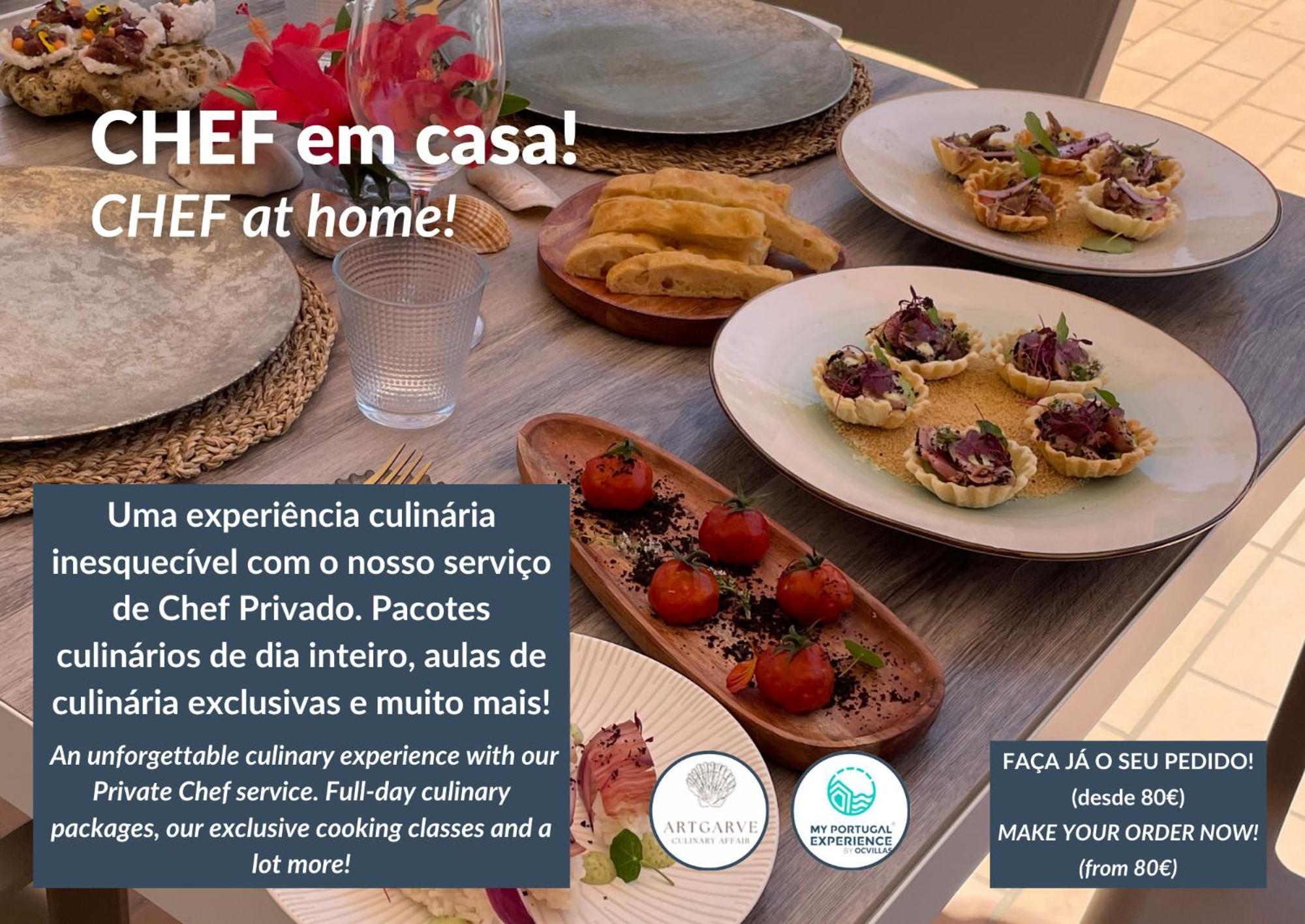 אלבופיירה Villa Dome By Ocvillas מראה חיצוני תמונה